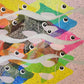 Fish Series