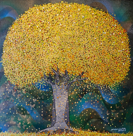 Tree of Good Fortune