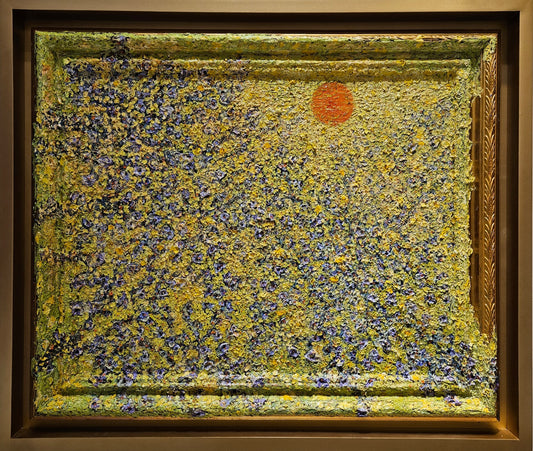 Landscape Memory #18