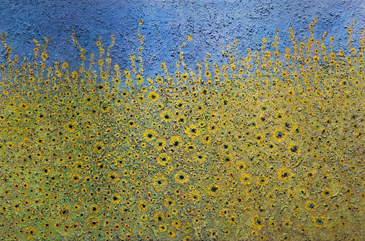 Landscape Memory #21