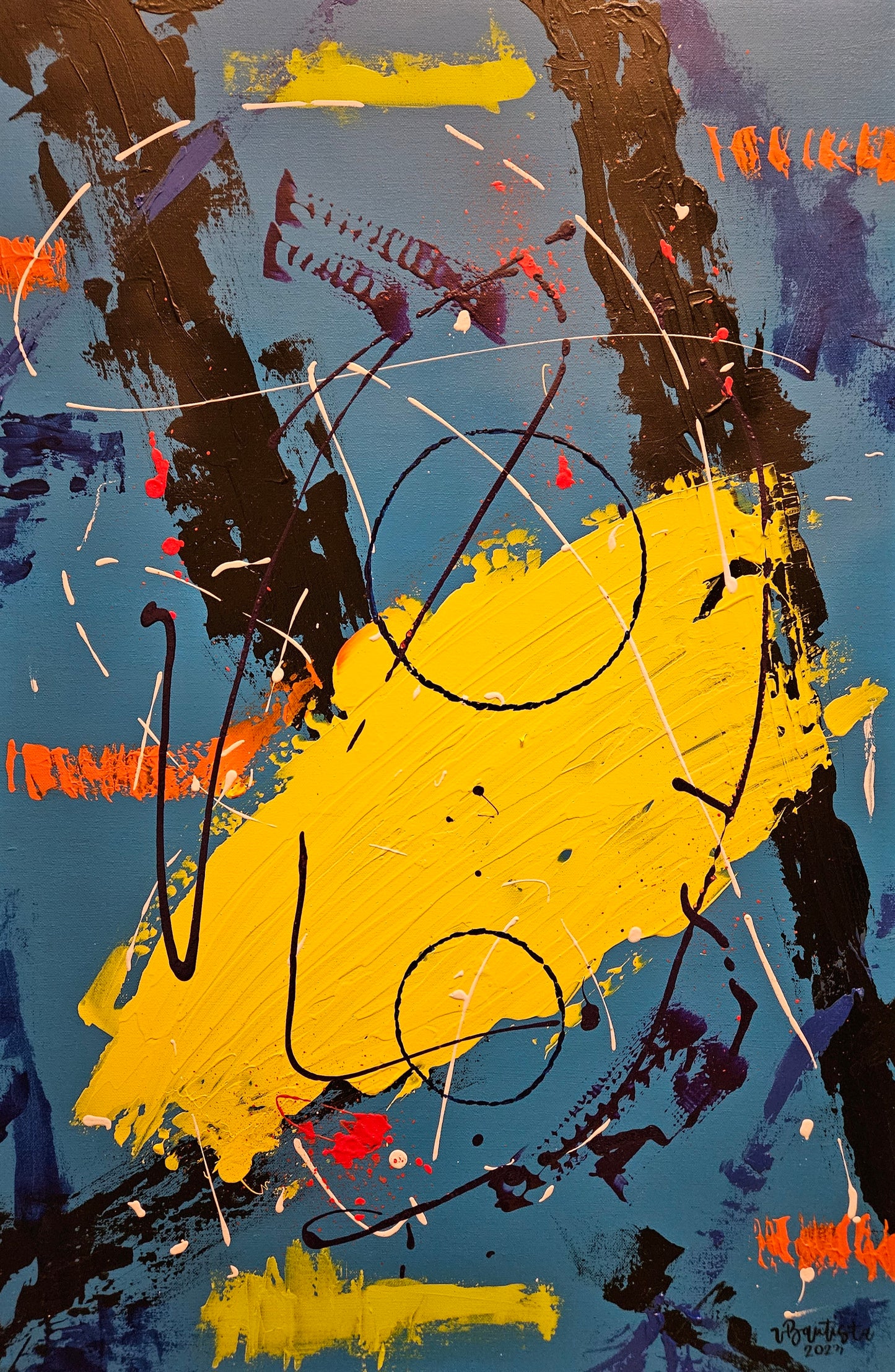 Daydreams Under the Sun