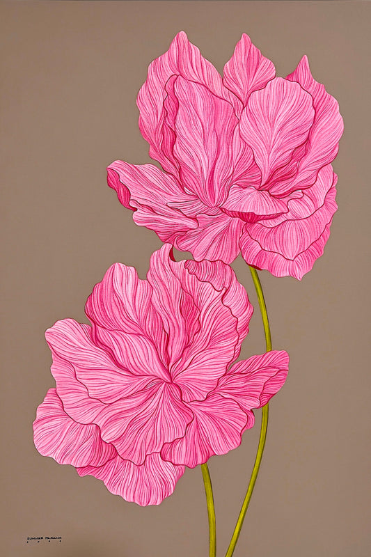 So Tell Me, How It Felt When You Walked on Water