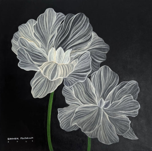 Lili In the Moonlight