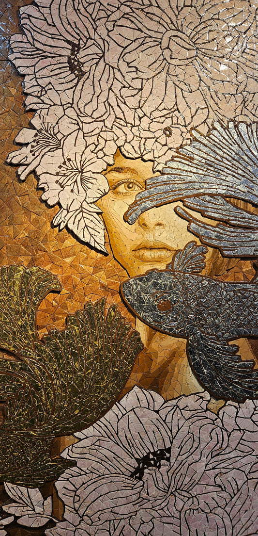 Grace and Strength 2