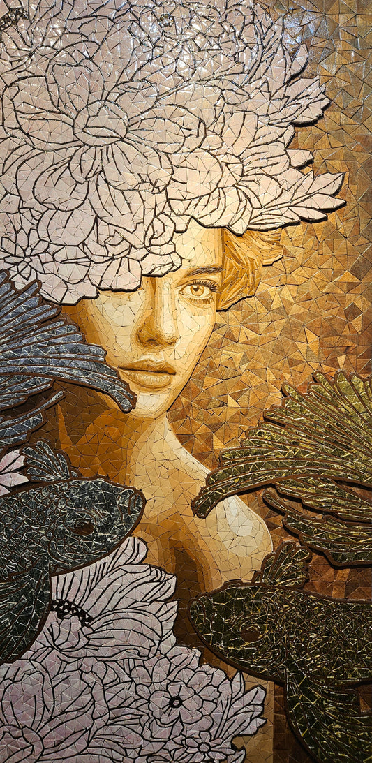 Grace and Strength 1