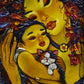 Mother and Child
