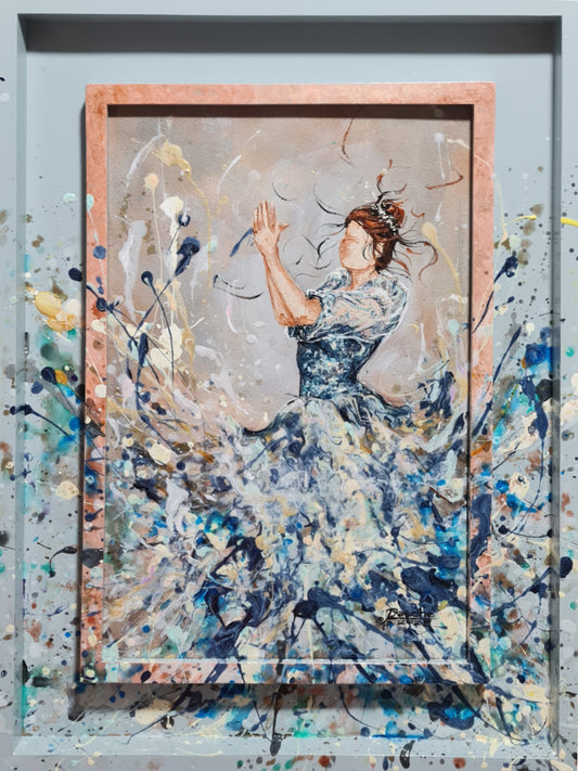 Dancing Through Time