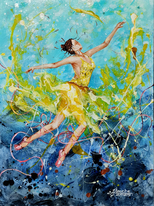 Vivara (Life, Vitality & Passion)