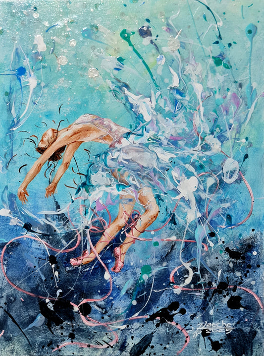 Elysia (Blissful & Heavenly)