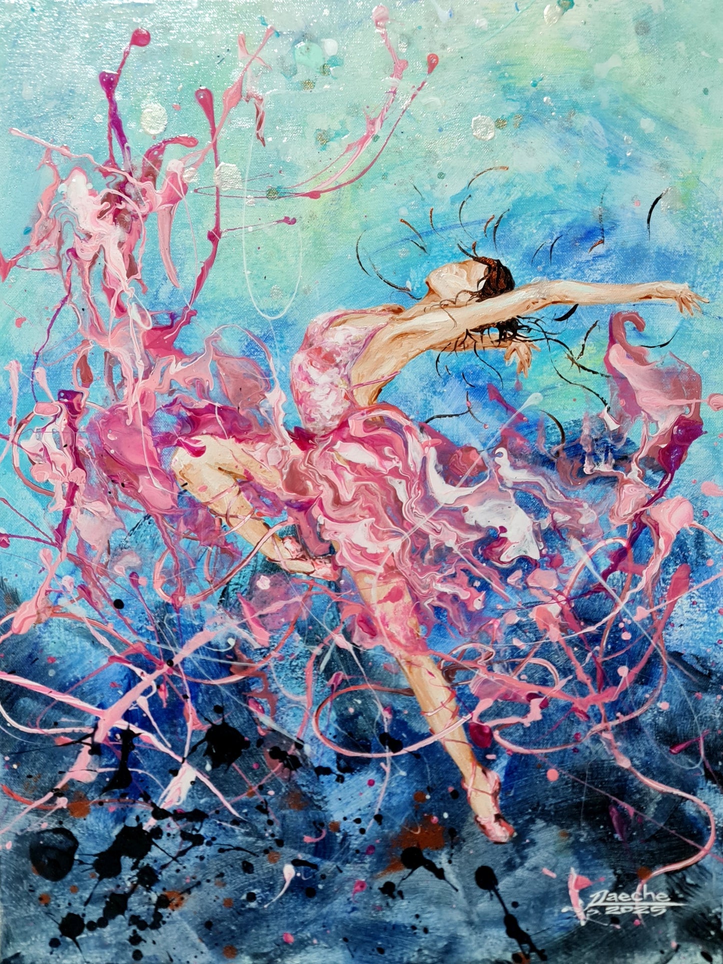 Bellara (Beautiful & Radiant)