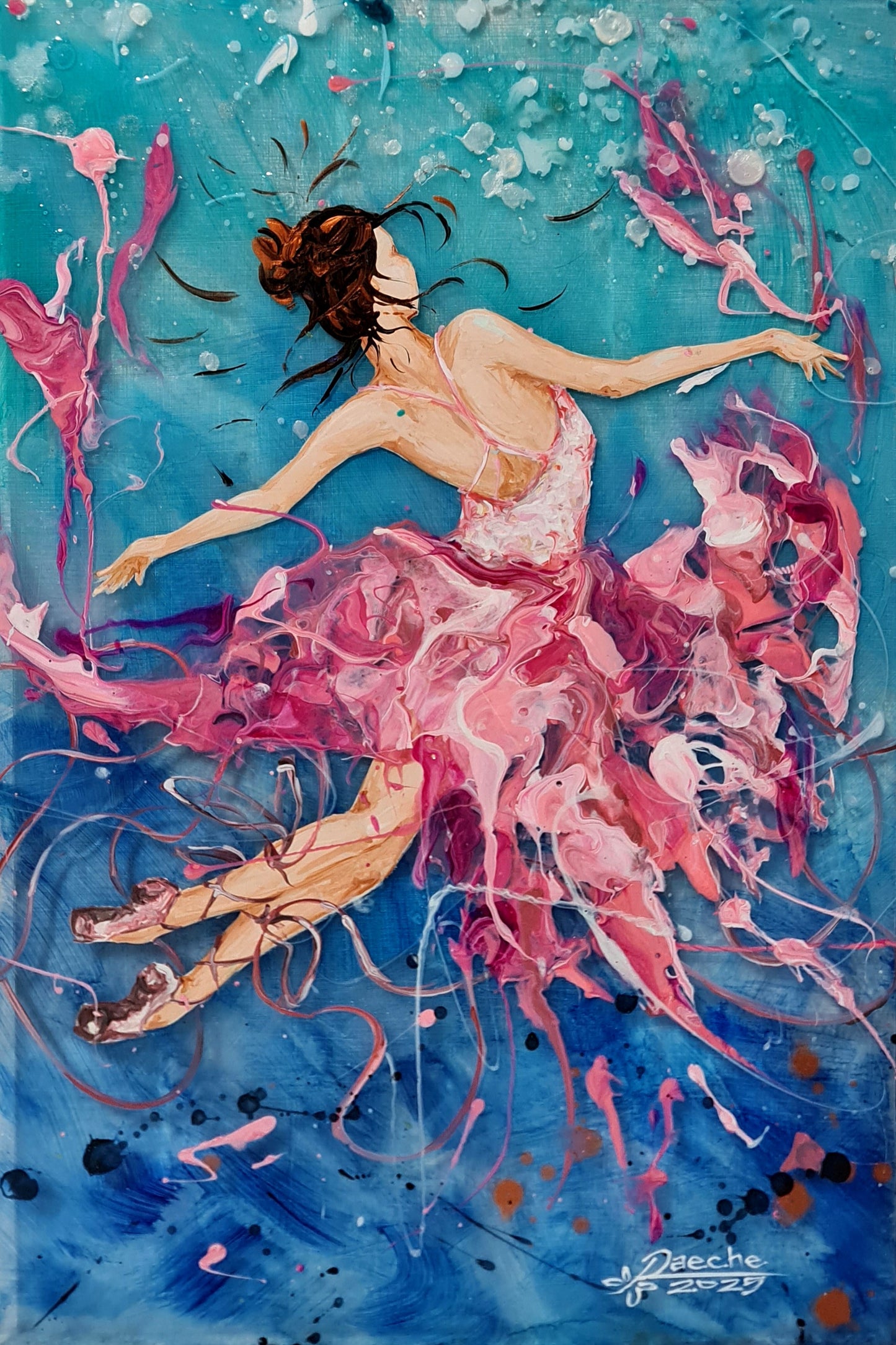 Lyra (Lyrical, Star Constellation)