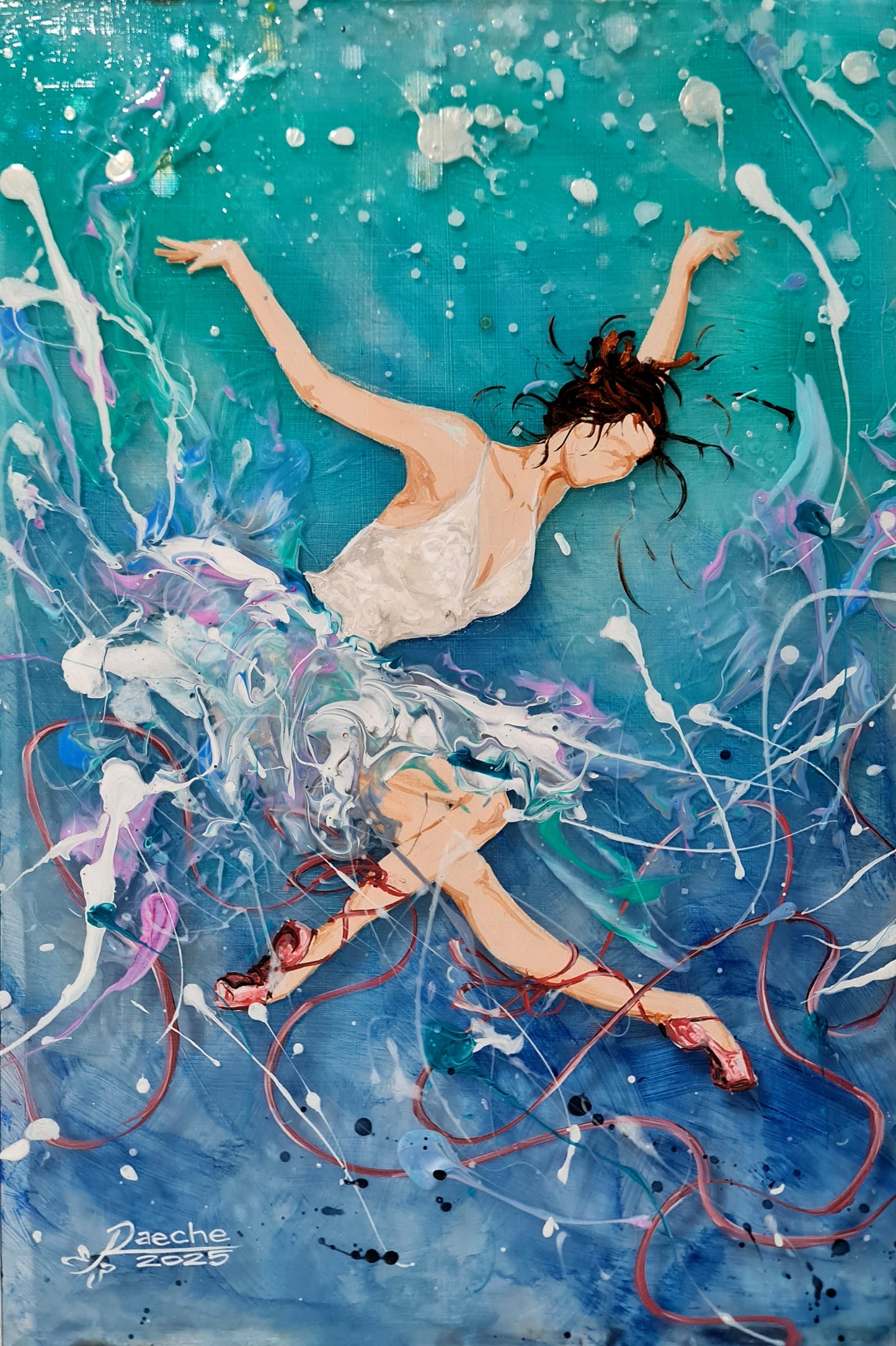 Isolde (Romatic legend & Timeless Love)