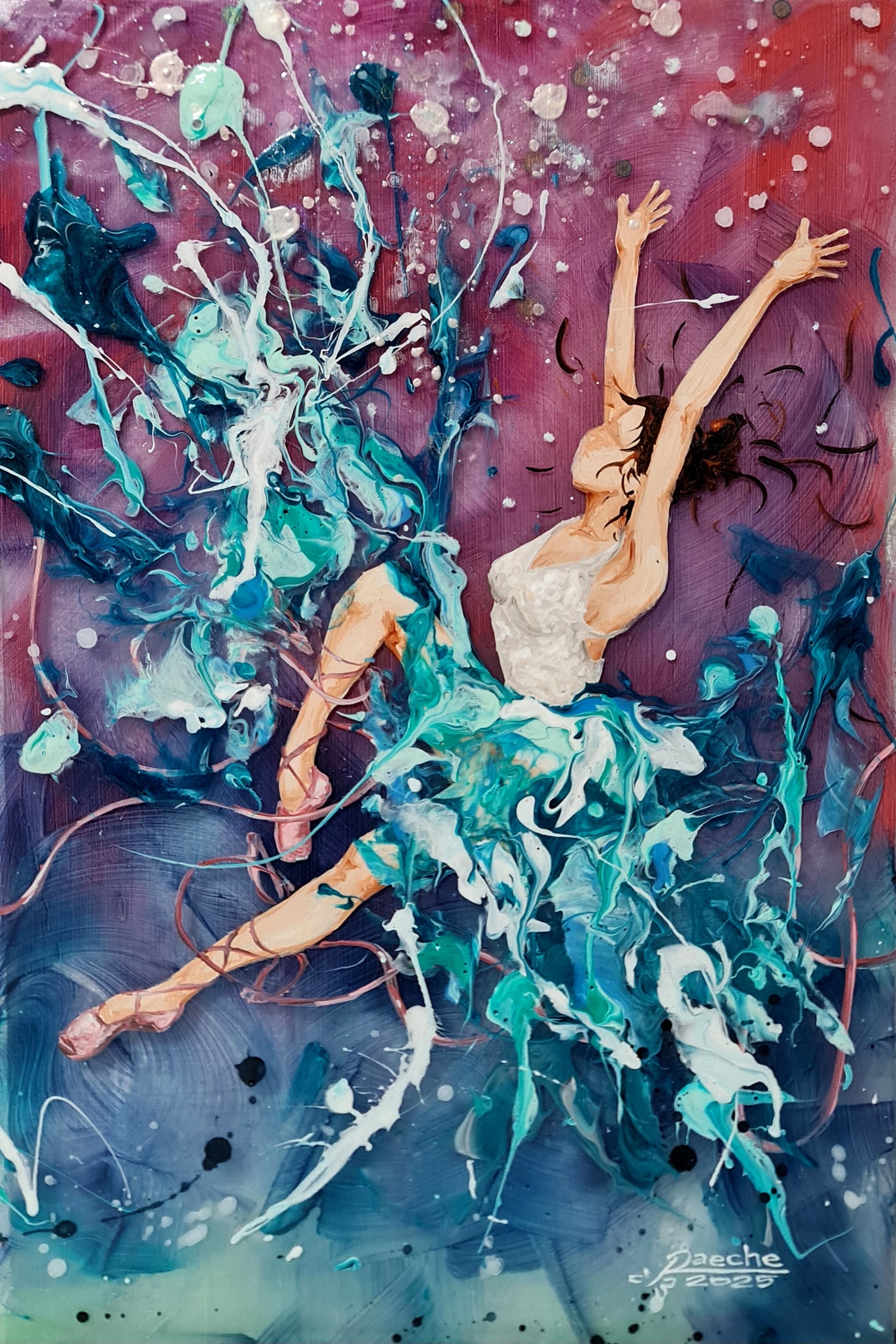 Coralie (Cora-Inspired & Feminine)