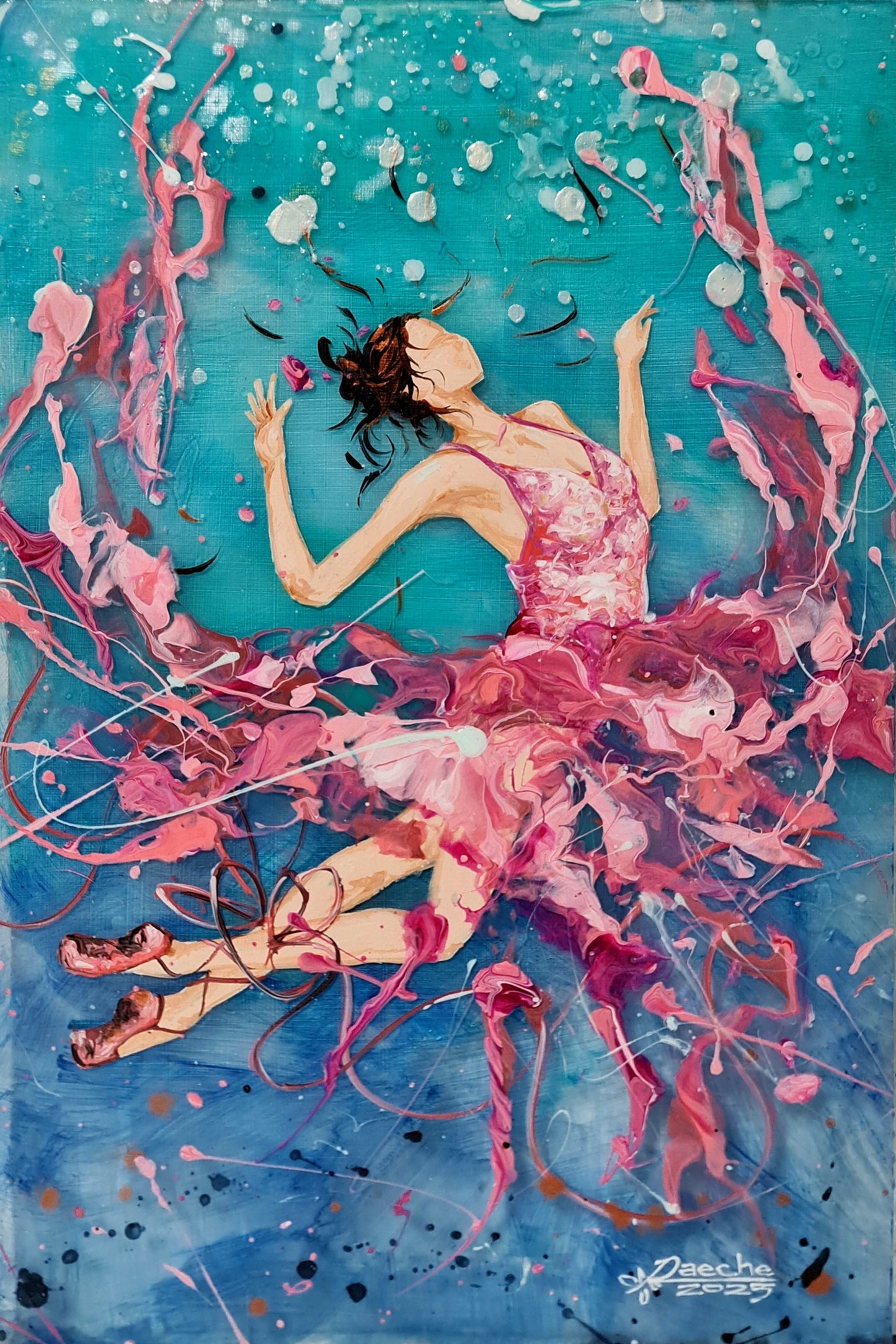 Serenata (Serenade & Feminine Grace)