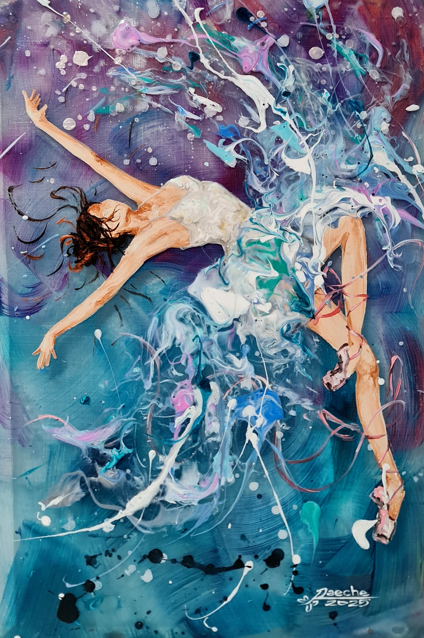 Caelina (Heaveny & Celestial)