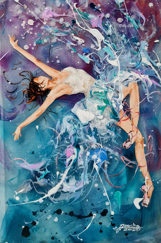 Caelina (Heaveny & Celestial)