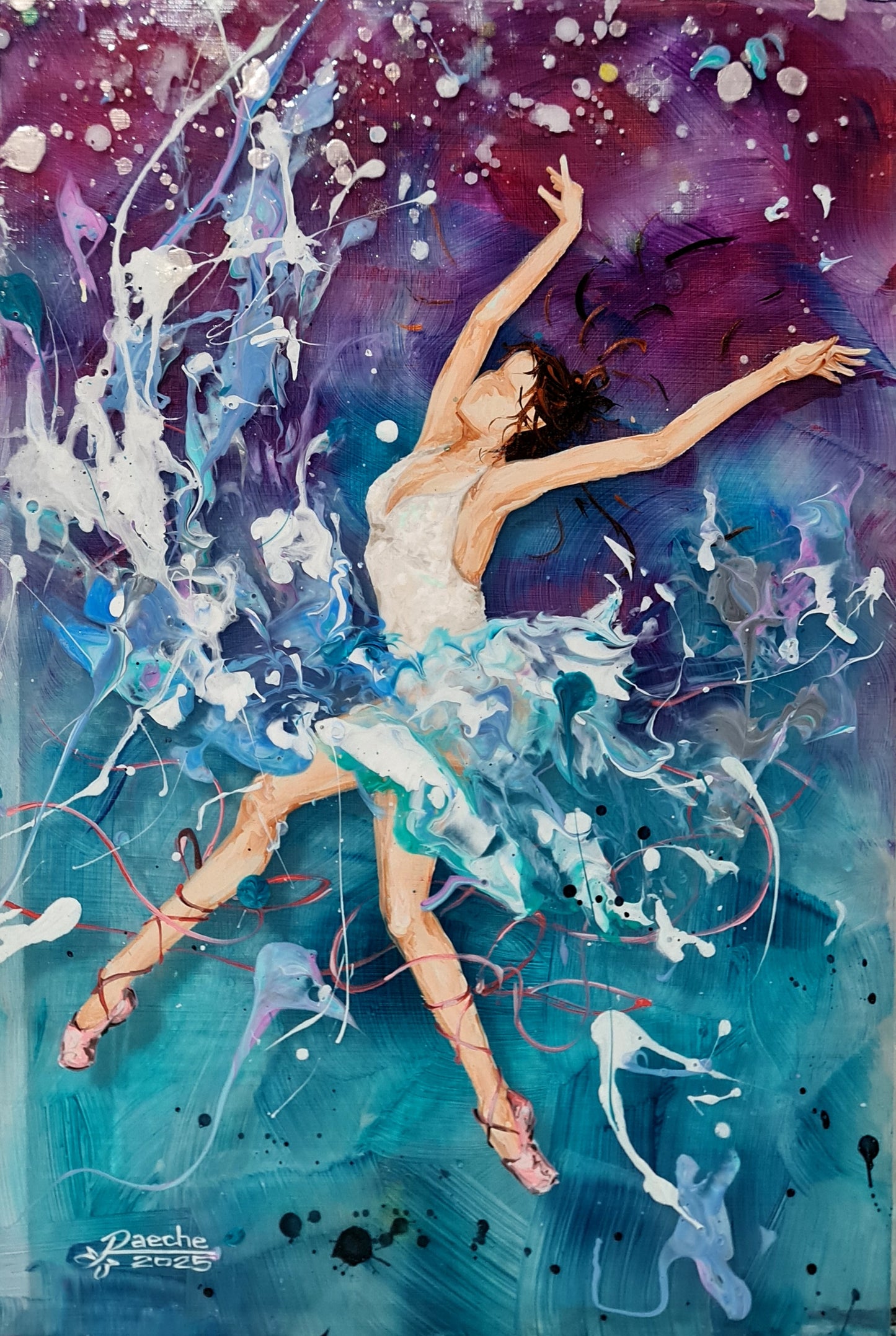 Meliora (Ever Better, grateful spirit)