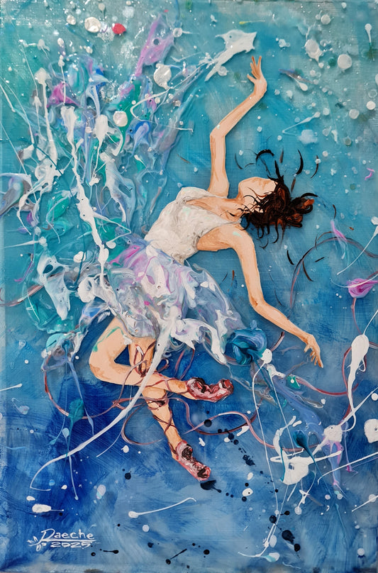 Luminara (Lights & Aura)