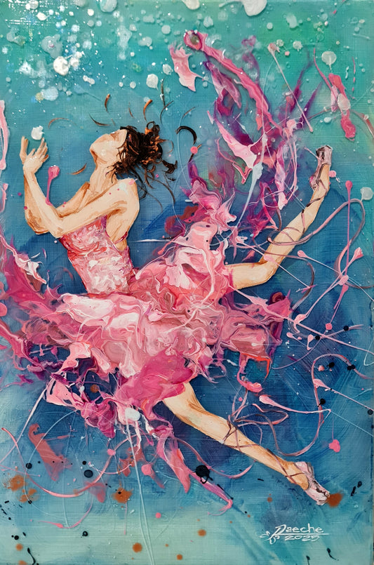 Amoria (Love-inspired)