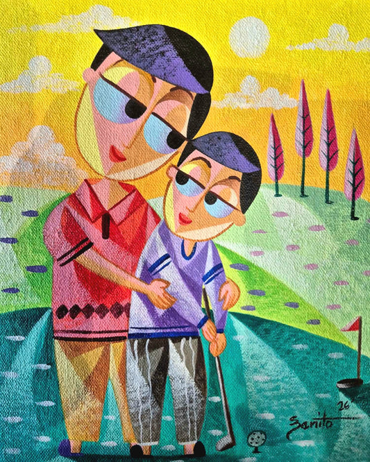 Fairway Lessons
