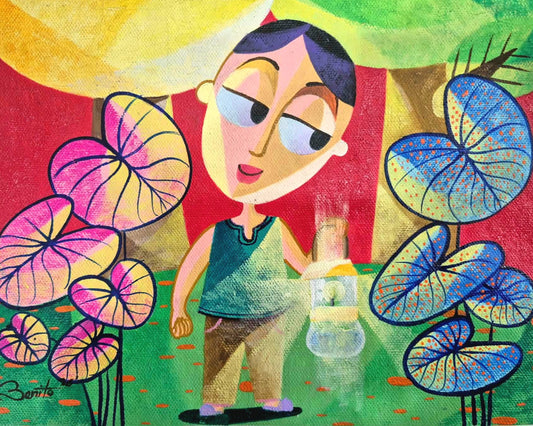 Observation in Canopy