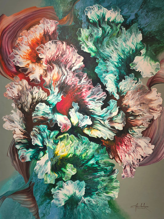 The Garden of Lovers