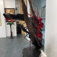 Black & Red Ant