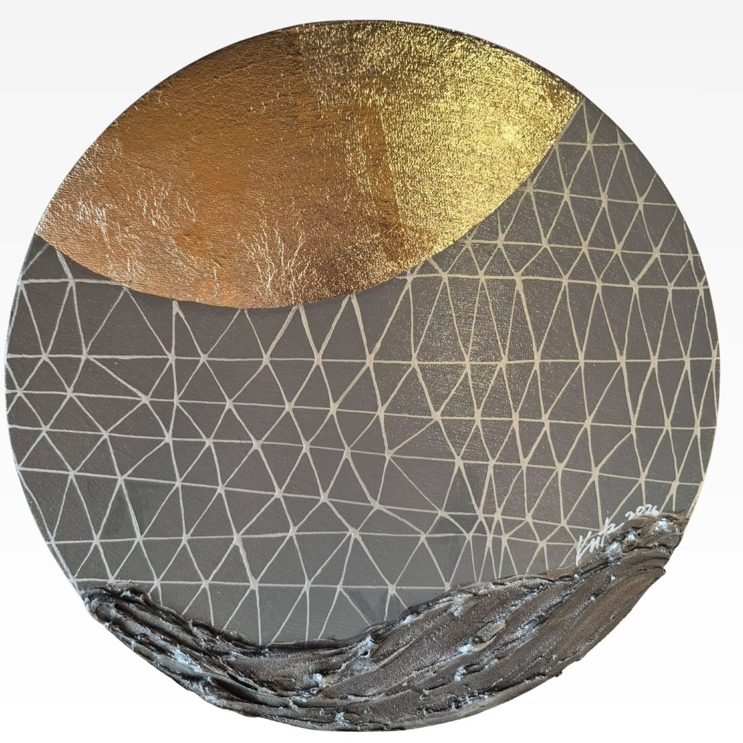 Lunar Currents 8