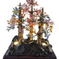 Whimsical Steampunk Forest 2