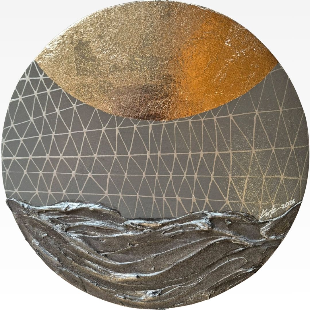 Lunar Currents 7