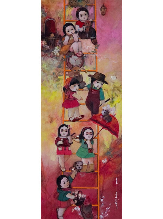 The Harvest of Roots