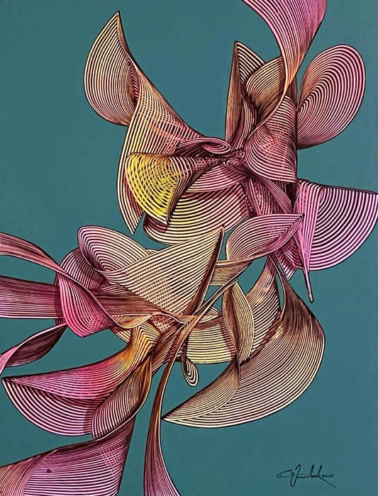 Wings of Dusk and Dream