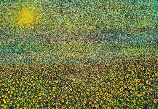 Landscape Memories #34