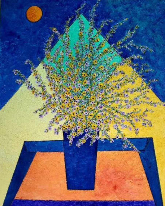 Landscape Memories #42