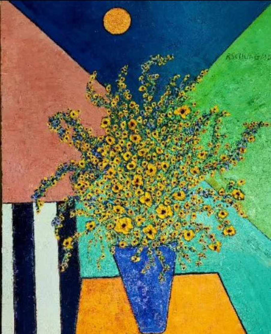 Landscape Memories #43