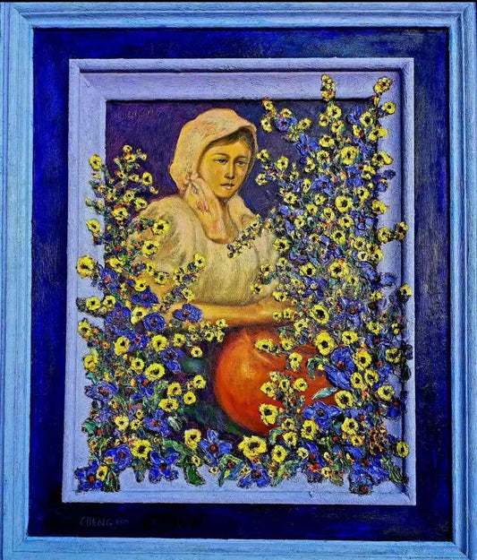 Landscape Memories #38