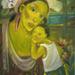 Mother and Child