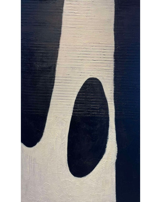 Symphony in Black IV