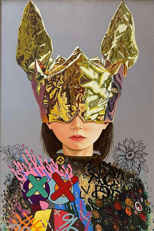 Knowledge Blooms Within