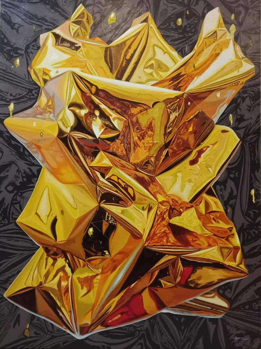 The Glory of Sweet Success