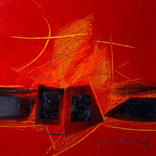 Red Sky II