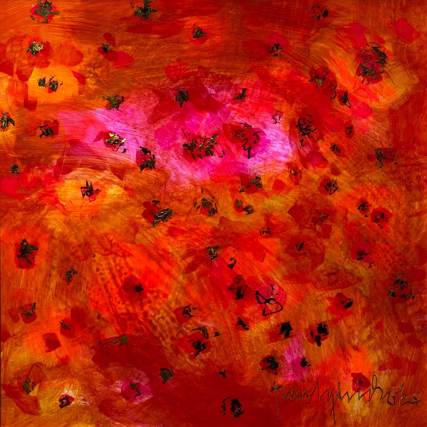 Roses