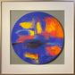 Blue Landscape III