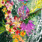 Bird of Paradise II