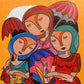 The Three Graces