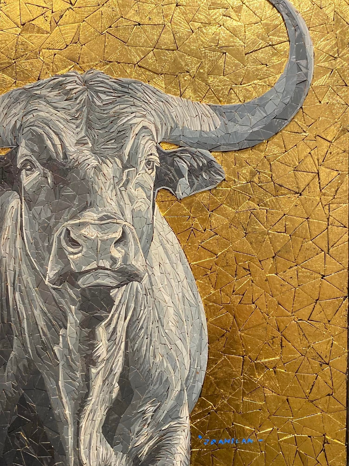 Guardian of the Fields