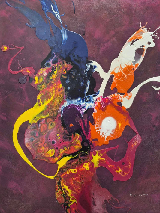 The Tale of Sarimanok