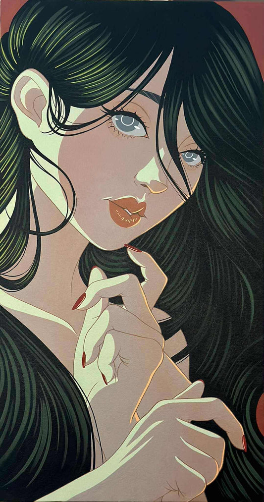 Whispers in the Moonlght