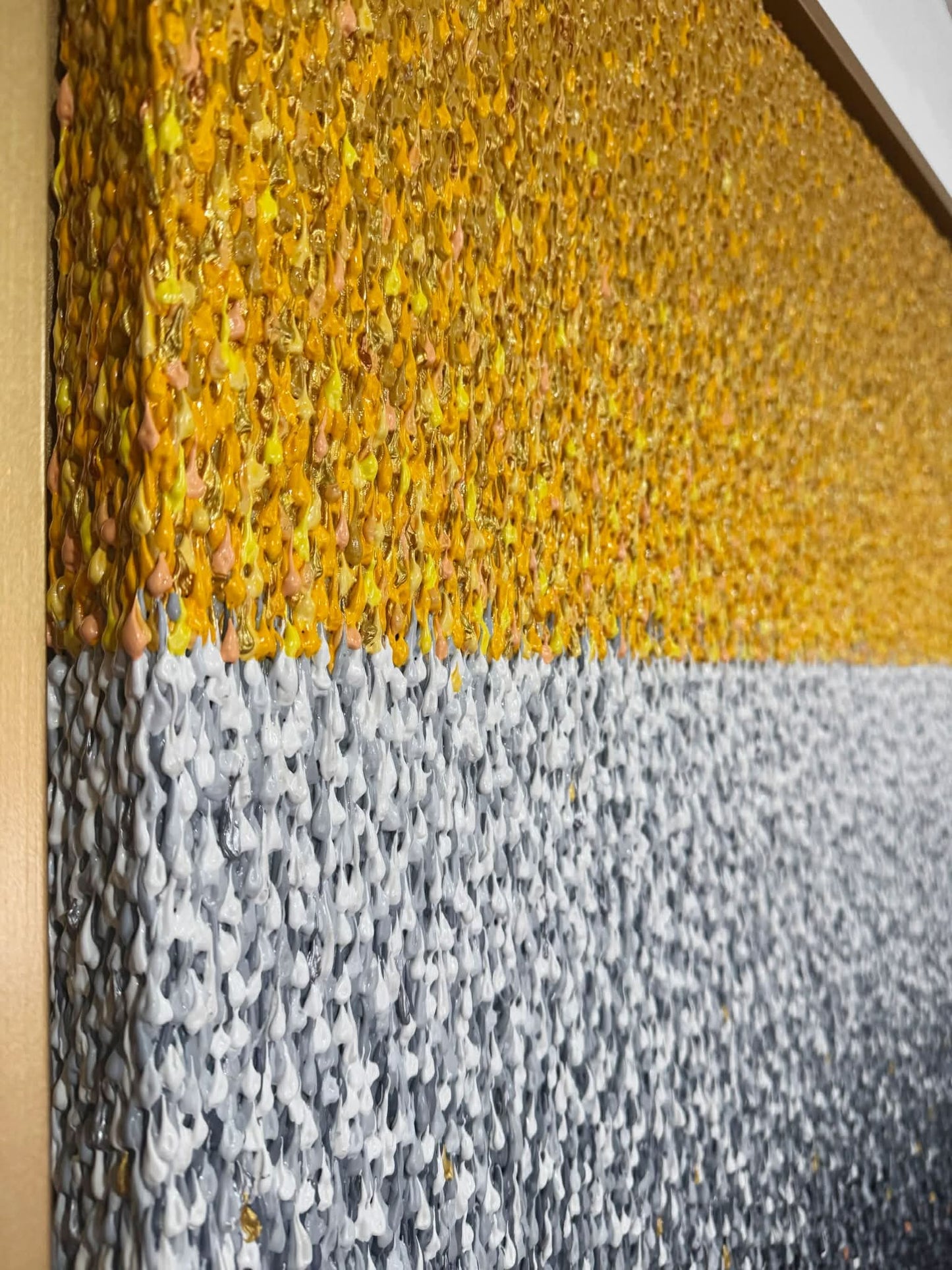 Echoes of the Current