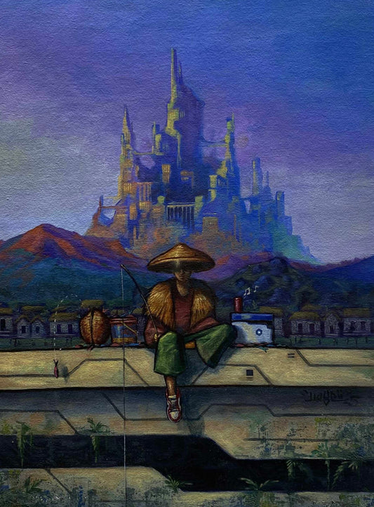 The Wandering Ivatan III